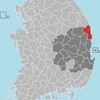韓国 東部各地 大規模 山火事 鎮火 ハヌル（ハンウル）原子力発電所 火災を逃れる