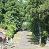 平泉寺白山神社　福井県勝山市平泉寺町平泉寺56-63