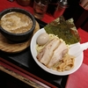 つけ麺屋のぶなが