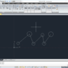 【IJCAD】データベース内のオブジェクトを選択する