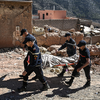 モロッコ地震による死者数が2,500人を超える