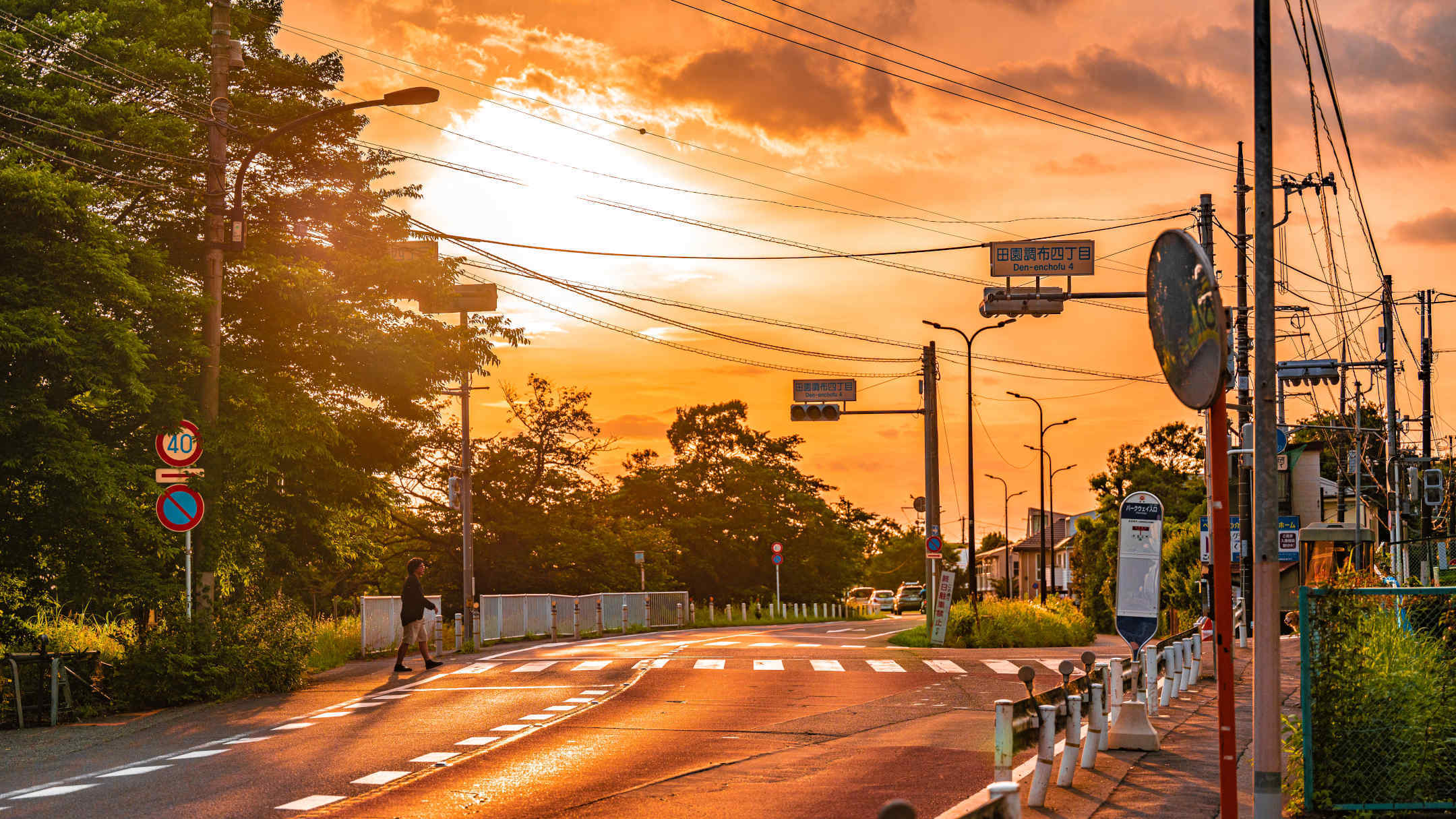 エモーショナルな夕焼け風景の撮り方 – 「夕暮れの写真家」が教える、懐かしさを感じる表現方法