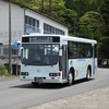 鹿児島交通(元阪急バス)　1444号車
