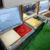 大片付け作業（書類・本）の進捗状況