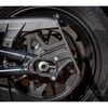 パーツ：Rick's Motorcycles「Sportster S 2021 Side Mount License Plate Bracket, Black」