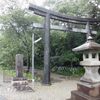 江田神社　前編