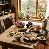 気力が湧かない秋に。食事で整えるやる気スイッチ