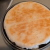 ミズホチカラでリベンジ。