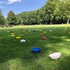 夏休みオランダで連日子供の公園に付き添ってみて