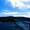 ドライブにはうってつけ！絶景の長島町