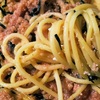 ローソンの「つぶっつぶ！たらこ！たらこ」を食べました