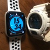 Apple watchを買ってつけ始めてから1年経ったので使用感をメモしておく