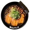 ラーメン紀行『富山ブラック』4798～4803麺