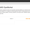 AWS OpsWorks のLayerをカスタマイズしてLAMP All in Oneサーバーを起動してみる