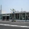 横浜市交　東山田駅