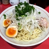 【今週のラーメン３８４７】 蒲田ラーメン K家 蒲田本店 （東京・蒲田） 冷やし鶏塩ラーメン 大盛　〜見逃すべからず蒲田のハイコストパフォーマー！あっさりパワフル冷やし麺！