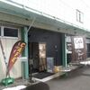 CAFE ふくの「スパカツ」（遠軽町）