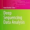 目次：ぱらぱらめくる『Deep Sequencing Data Analysis』