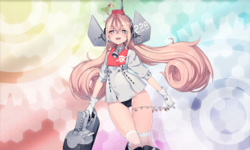 24早春イベ E3乙