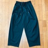 【今年も夏服はGU】40代、初めてのバレルレッグ＆お気に入りTシャツが復活！