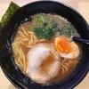 「横浜家系ラーメン」はま寿司