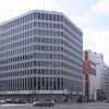 エンパイヤビル本館