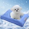 夏の愛犬・愛猫に涼しさと健康を！SunshineLife L字型ペットベッドが「ひんやり＋ダニ消臭」で安心快適な理由