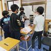 中学校の勉強がわかってきたかな