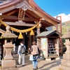 商売繁盛の御利益を求めて｜高龍神社