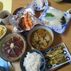 4/26晩御飯