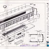 GM 174 サロ45形+サハ48形2輌セット