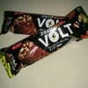 ようやく書けた！　ブラックサンダーVOLTを食べる　171014