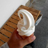 味覚の王座！神戸のアイス屋、鈴木商店さんでソフトクリーム食ったぜ！【神戸市東灘区】