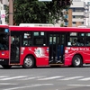 長崎県営バス　0S21