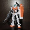 HG/RGM-79 ジム（モロッコ戦線仕様）