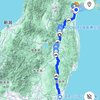 ウーバー遠征 ~仙台ページェント編~ 1/2