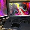 【ノートパソコン】排気ファンがうるさくなってきたので分解して清掃する。DELL G3 3779