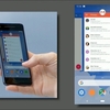 元祖を越える？　「Android P」のジェスチャー操作