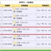 バレーボールをするために抽選申し込みした公共施設(スポーツセンター)の抽選に当選した話(当選後、利用確定するまでの手続きの仕方など)