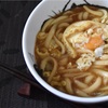 カレーうどん