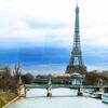 フランス　パリの街で親切にしてくれた人たち