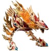 【アルカナディア】ゼノアルマ『フレイム シュトラール』プラモデル予約【コトブキヤ】より2025年12月発売予定♪