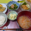 父のごはん