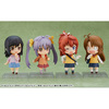 【のんのんびより】ねんどろいど『越谷小鞠（こまり）』『越谷夏海（なつみ）』デフォルメ可動フィギュア【グッドスマイルカンパニー】より2021年9月発売予定☆
