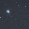 NGC4152 かみのけ座 棒渦巻銀河