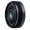 Lumixのパンケーキレンズが欲しい