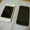 iPhone 4S がやってきた！