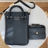 宝島社のYOUNG & OLSEN  スマホショルダー