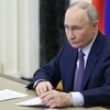 プーチン大統領、「武装反乱」に対する処罰を強化