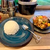 野菜を食べるカレーcampで掘削する！OTTIMO VITAでラーメンのようなパスタをすするの巻き
